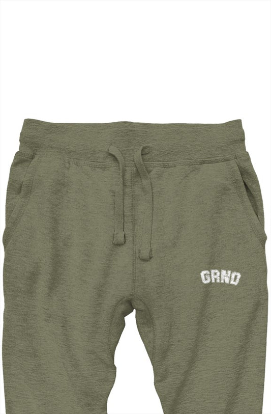 GRND Joggers